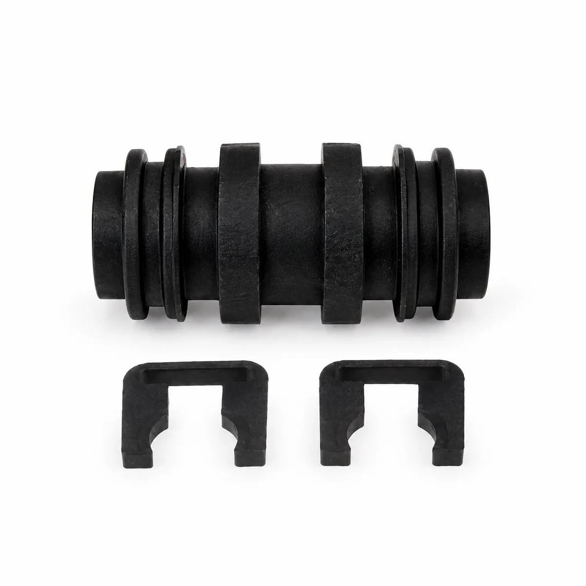 Double raccord Hydro105 pour relier deux corps