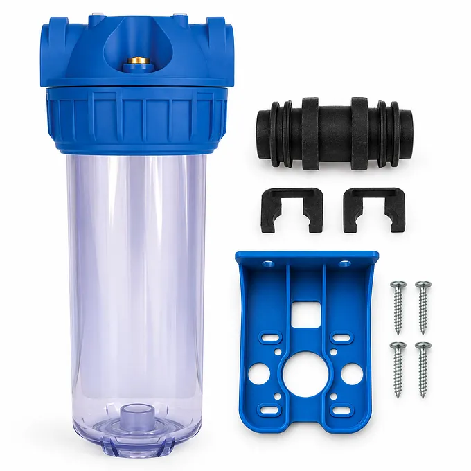 Kit d'extension Hydro105 : un étage de plus